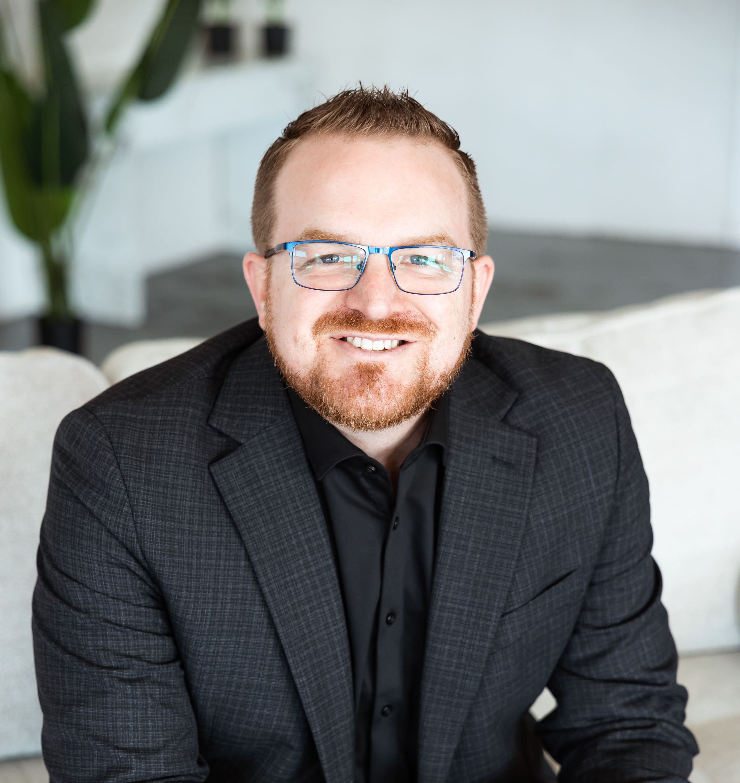 Michael Carter profile image